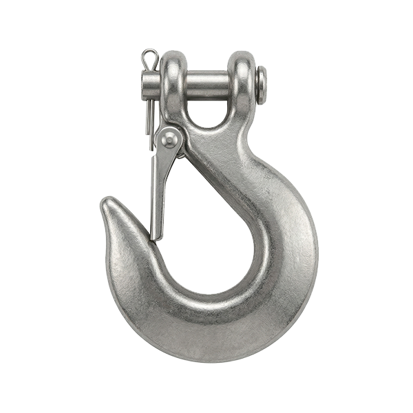 Clevis-Slip-Hook