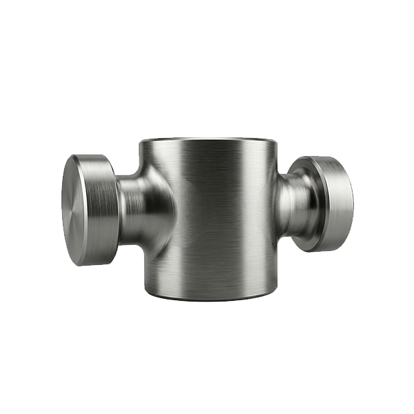 Gate-Valve-Body