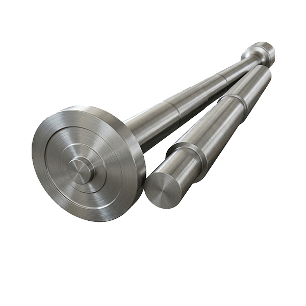 hollow-shaft