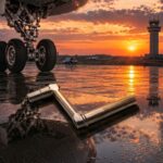 Aircraft Landing Gear Forging Supplier for USA from India: 300M & Titanium Components