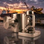 AISI 4140 Forging Supplier for USA from India: Heavy-Duty Industrial Components