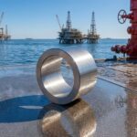 High-Pressure Choke Body Forging Supplier for US Oil & Gas from India: API & Sour-Service Requirements