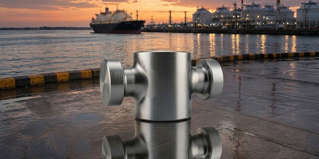 Open Die Forging Supplier for USA from India