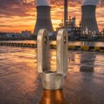 Reactor Coolant Pump Forging