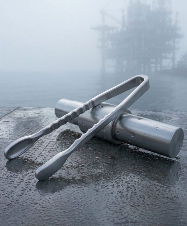 Super Duplex UNS S32750 Forging Supplier for USA from India