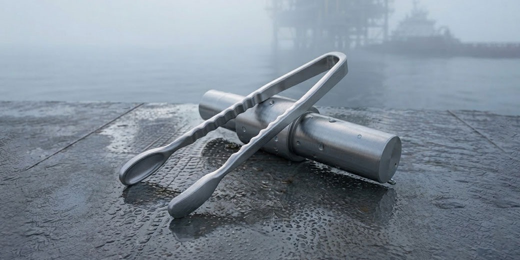 Super Duplex UNS S32750 Forging Supplier for USA from India