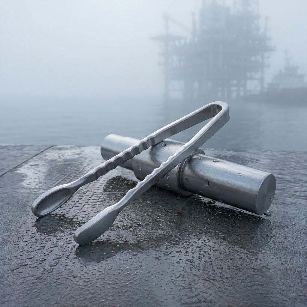 Super Duplex UNS S32750 Forging Supplier for USA from India