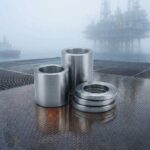 Super Duplex UNS S32760 Forging Supplier