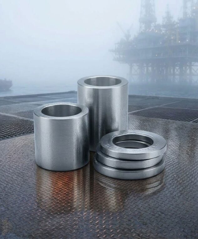 Super Duplex UNS S32760 Forging Supplier