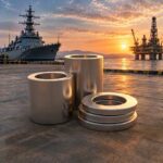Common radial forging defects