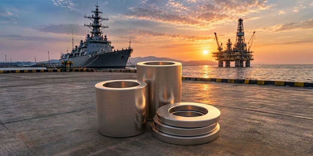 Common radial forging defects