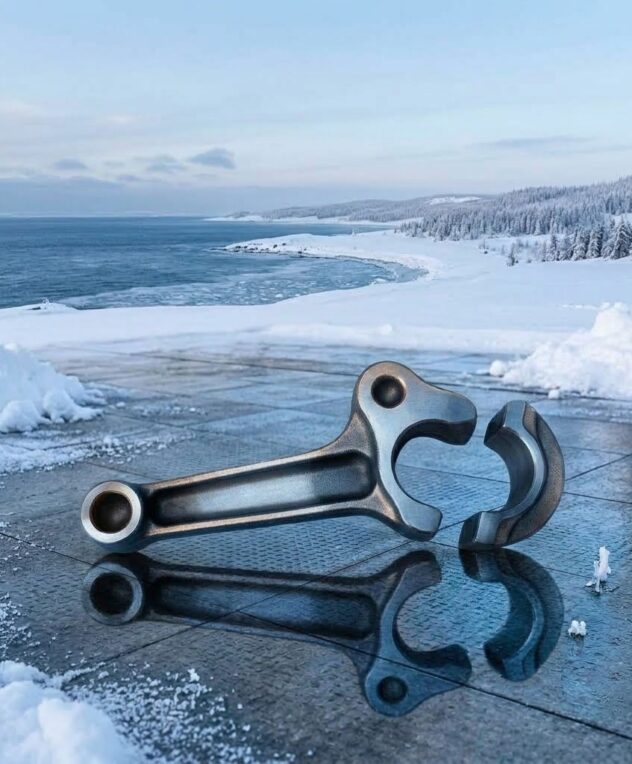 Forging Grain Flow Explained
