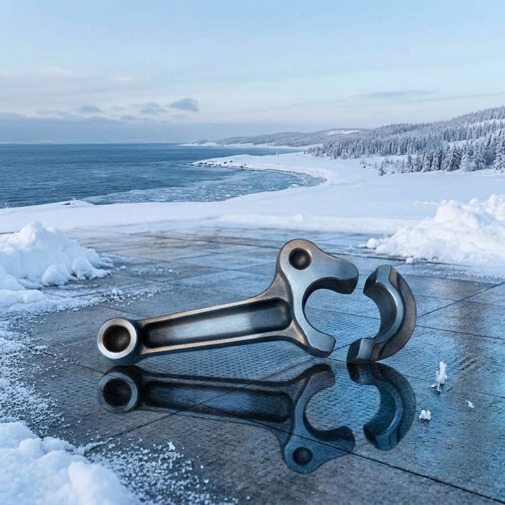 Forging Grain Flow Explained