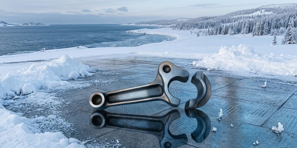Forging Grain Flow Explained