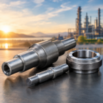 Forging ratio vs reduction ratio