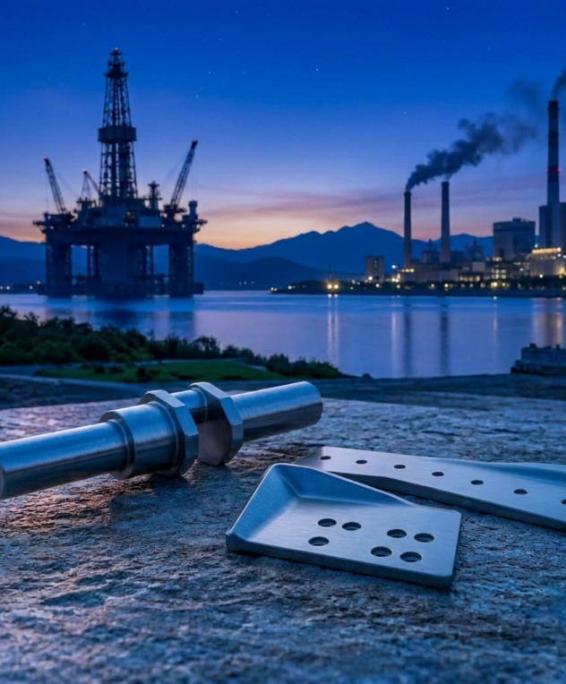How forging improves grain structure