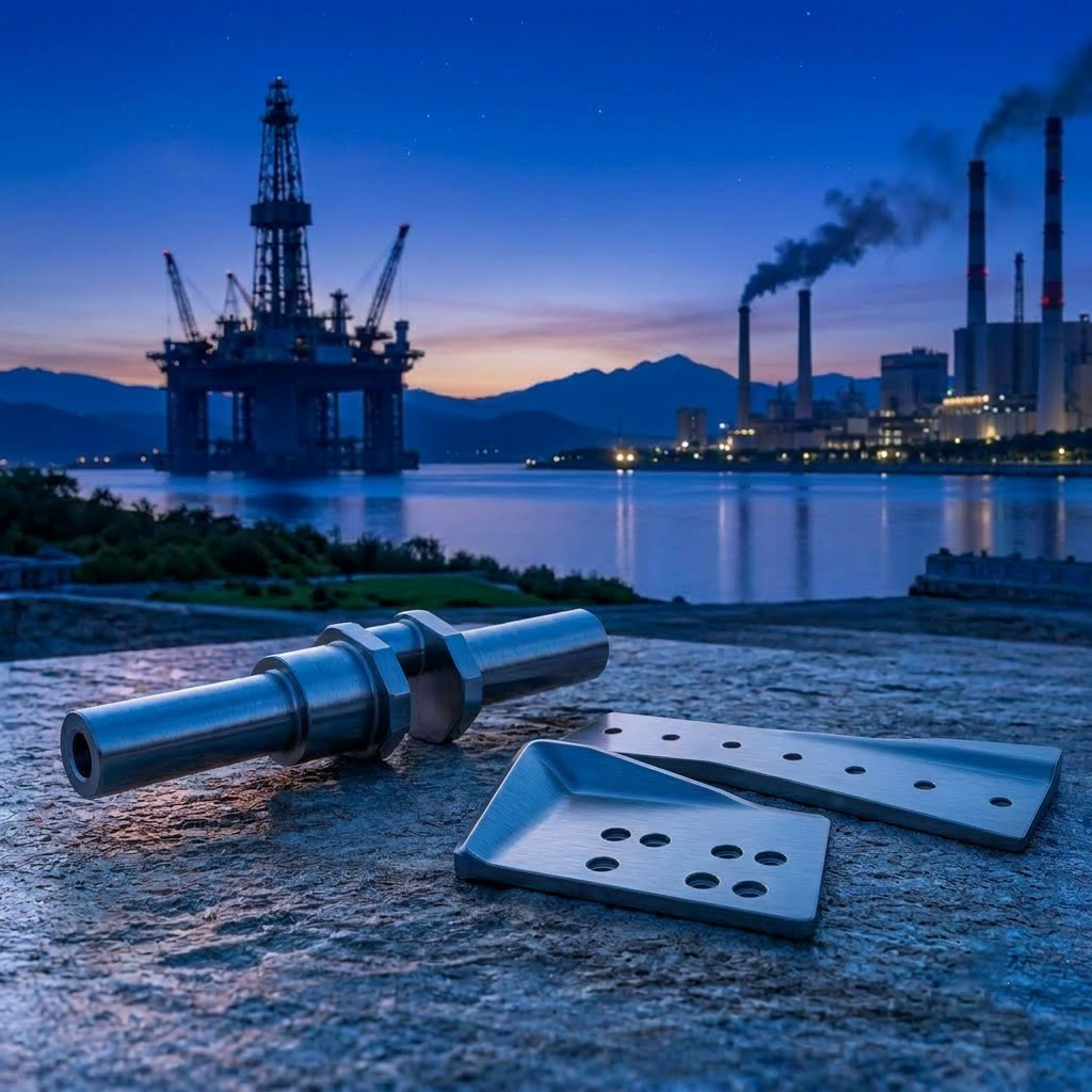 How forging improves grain structure