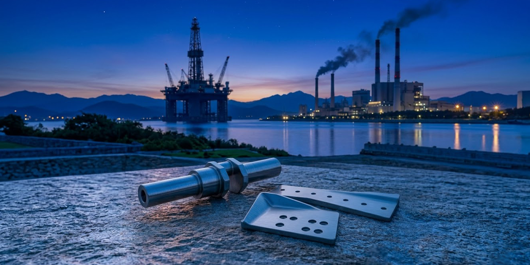 How forging improves grain structure