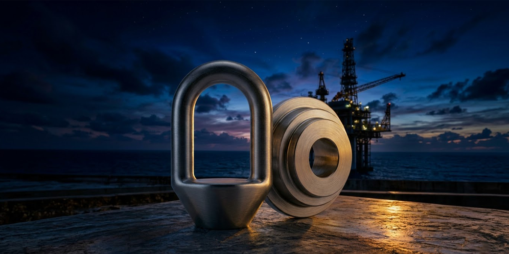 How much forging reduction is required