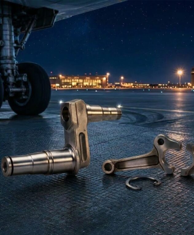 Inconel radial forging supplier for USA