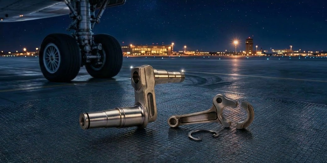 Inconel radial forging supplier for USA