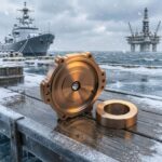 NDT for Radial forged shafts MPI
