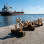 Radial Forged Marine Shaft Supplier for USA