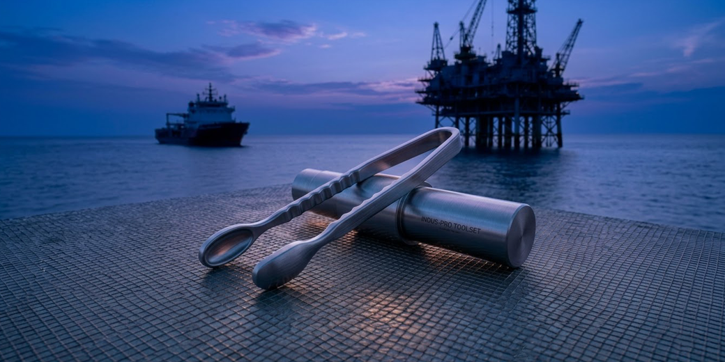Radial forginig for US oil gas equipments small post