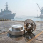 Radial forging of long shafts
