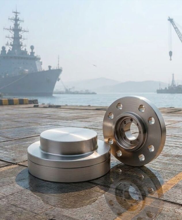 Radial forging of long shafts