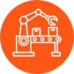 Integrated Manufacturing