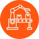 Integrated Manufacturing