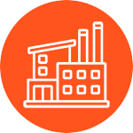 Trusted by Critical Industries