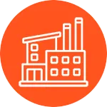 Trusted by Critical Industries