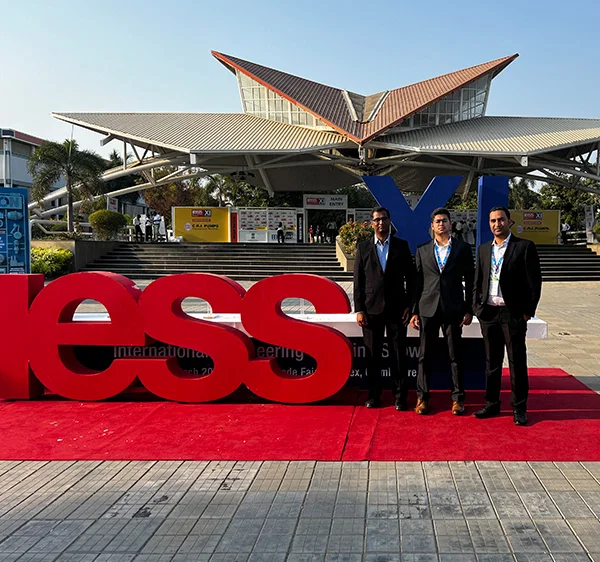 IESS March 2023