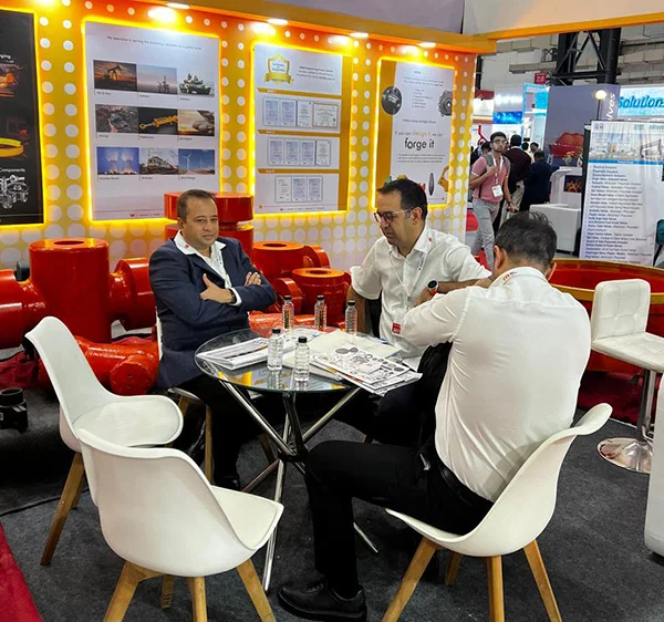 Valve World Expo India 2024