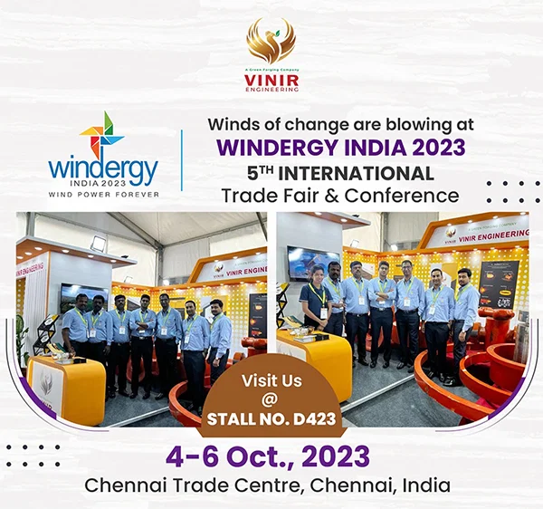 Windergy India 2023