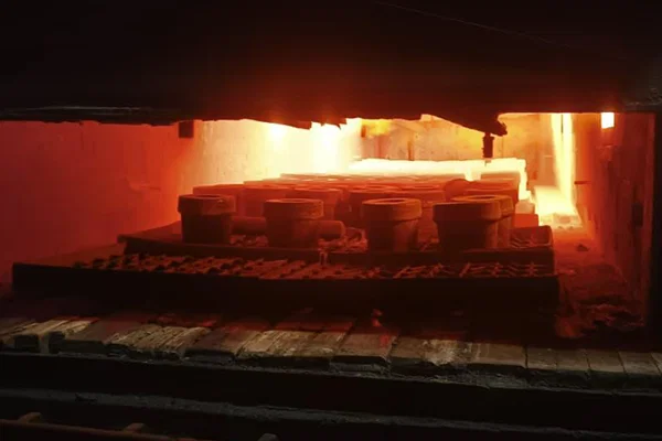 Heat Treatment